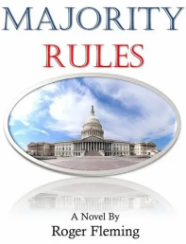 Majority Rules novel by Roger Fleming