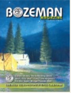 Bozeman Magazine