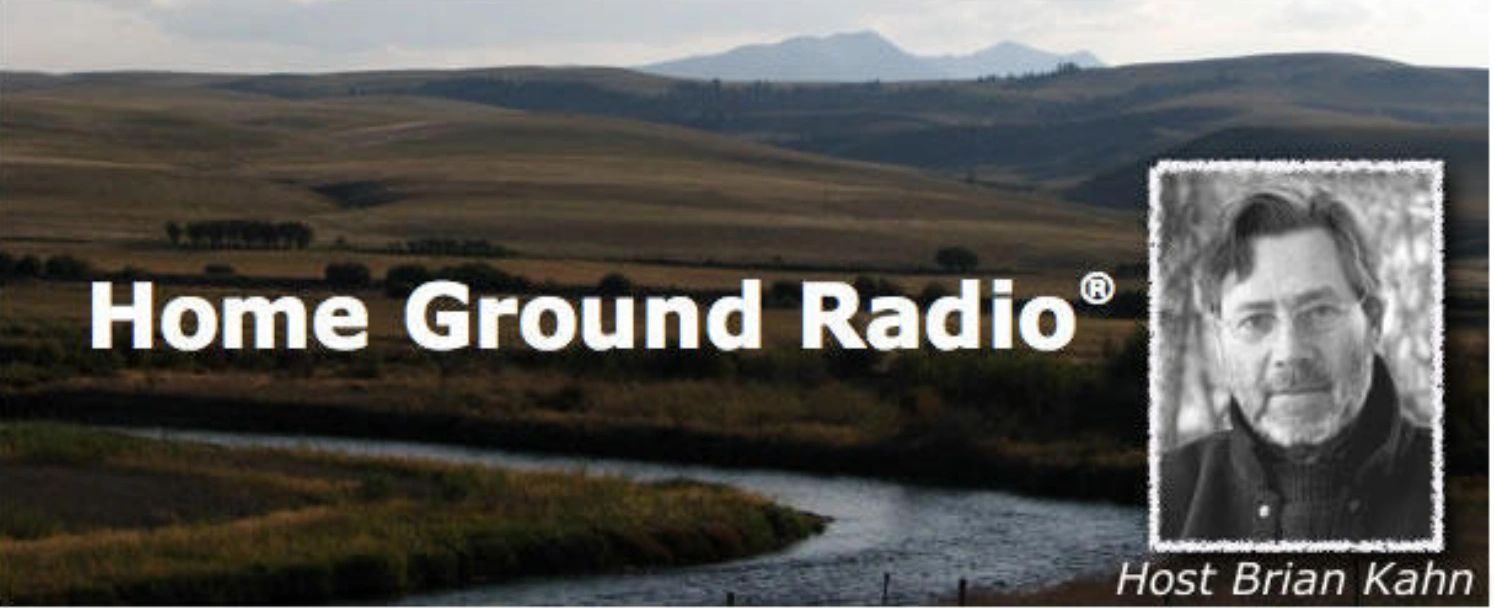 Home Ground Radio